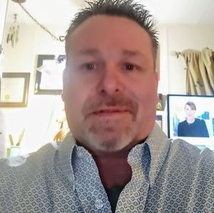 Meet your Posher, Steve